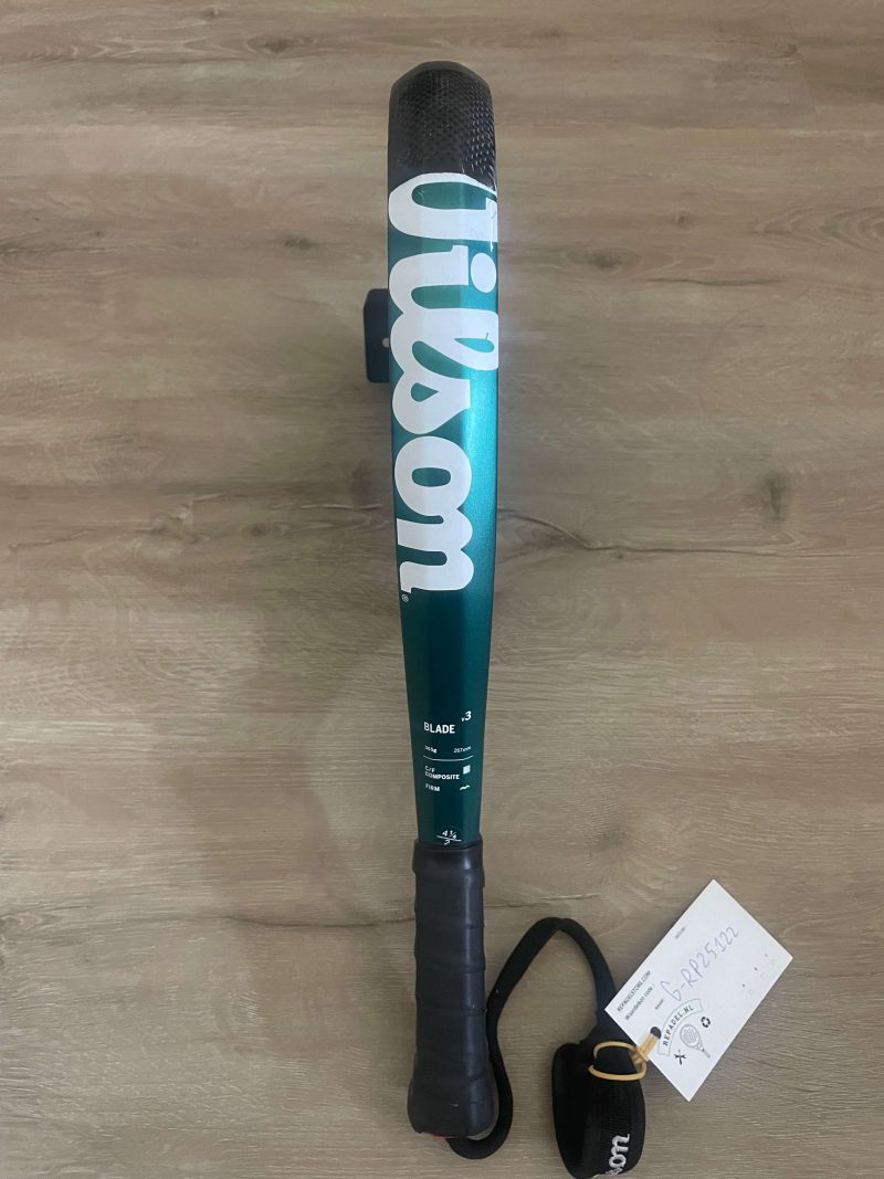 Wilson Blade Pro V3 - Afbeelding 3