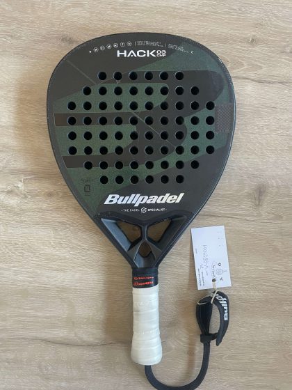 Bullpadel Hack CMF