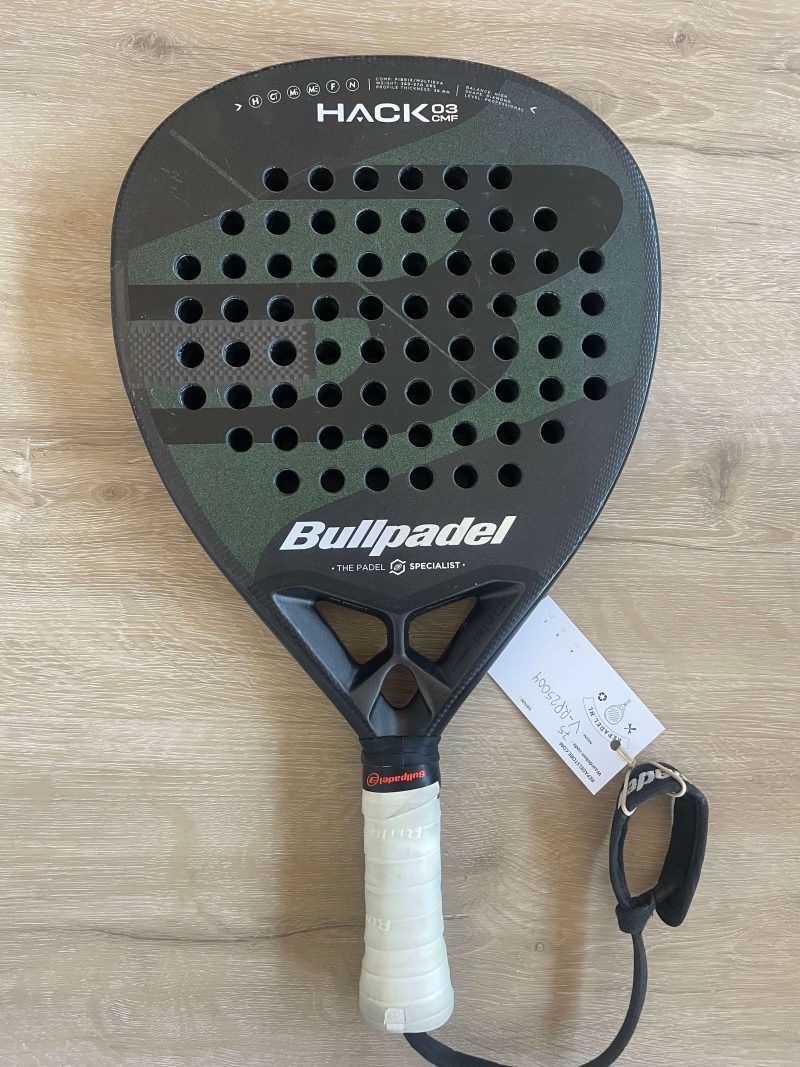 Bullpadel Hack CMF - Afbeelding 2