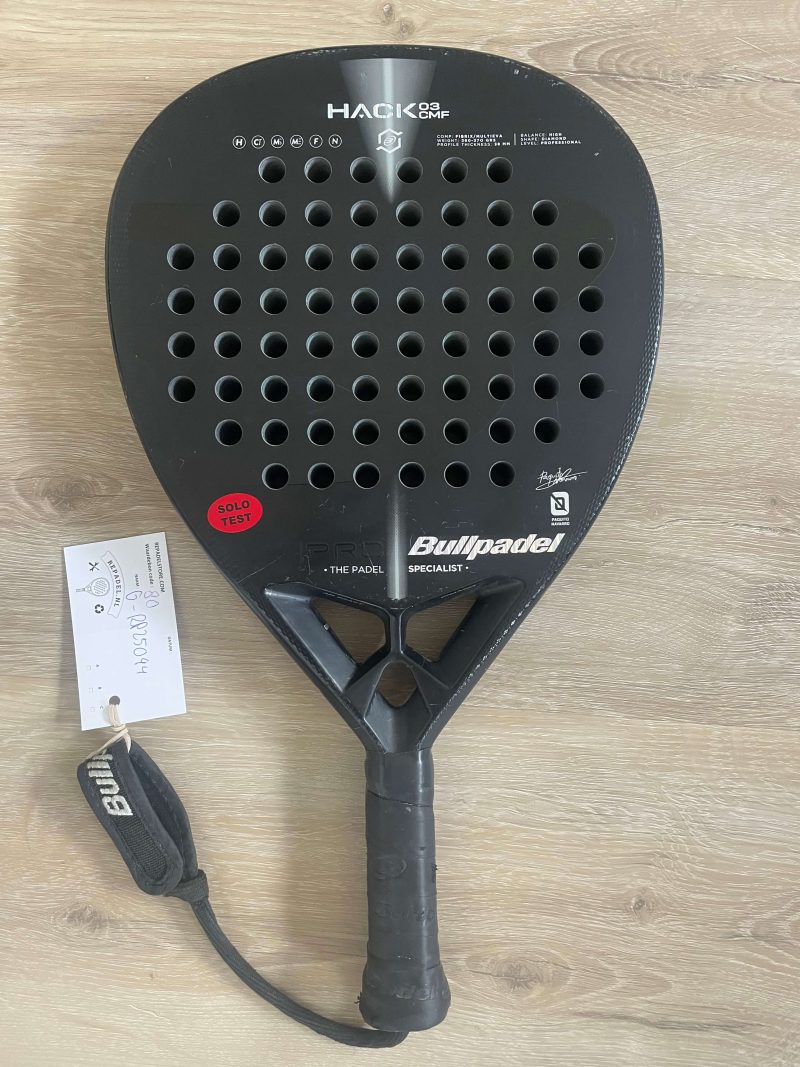 Bullpadel Hack CMF