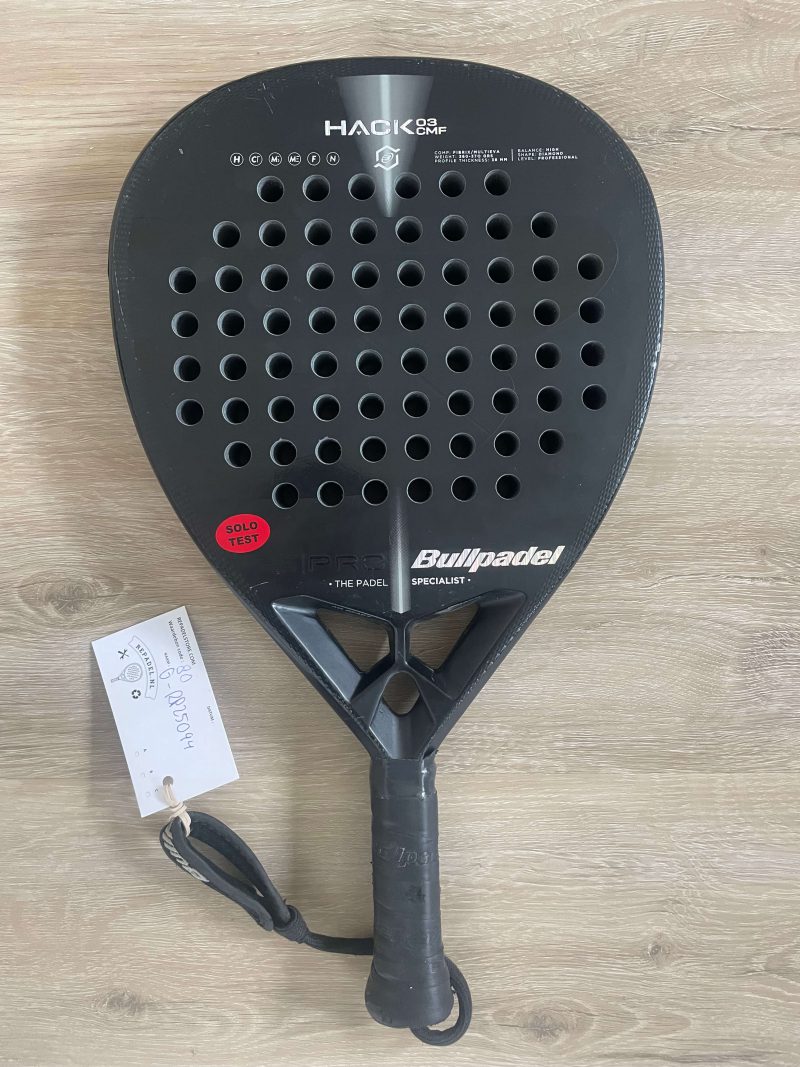 Bullpadel Hack CMF - Afbeelding 2