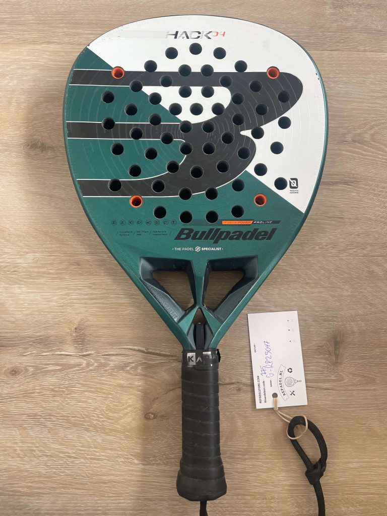 Bullpadel Hack 04