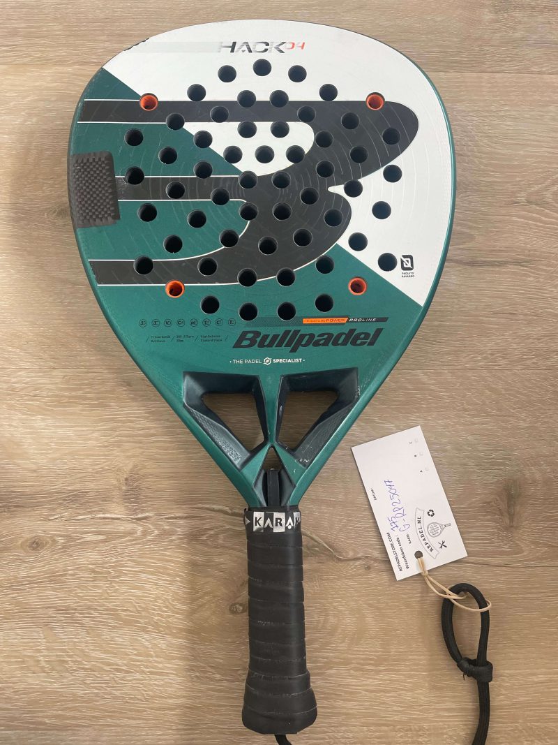 Bullpadel Hack 04 - Afbeelding 2