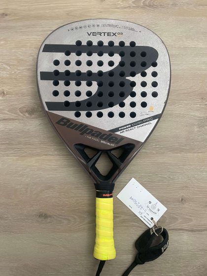 Bullpadel Vertex 03 CMF