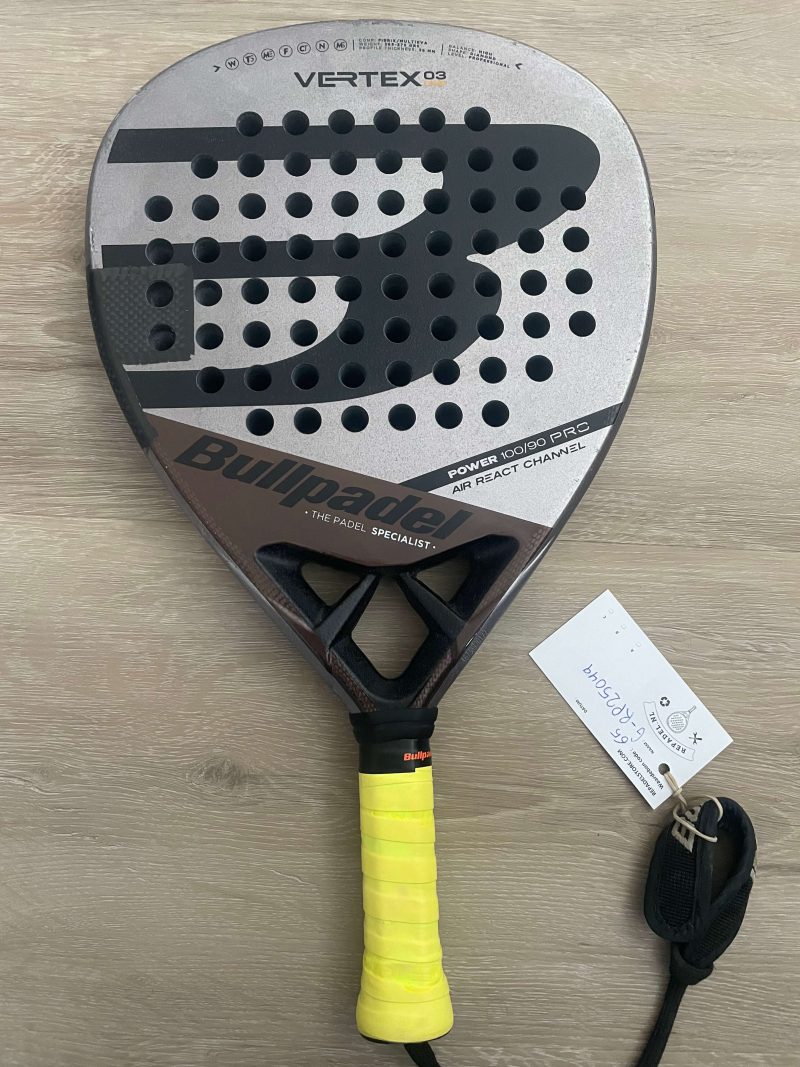 Bullpadel Vertex 03 CMF - Afbeelding 2