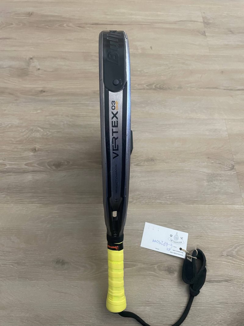 Bullpadel Vertex 03 CMF - Afbeelding 3