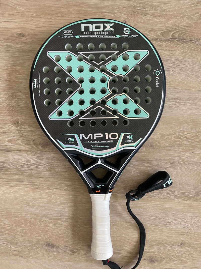 Nox MP10