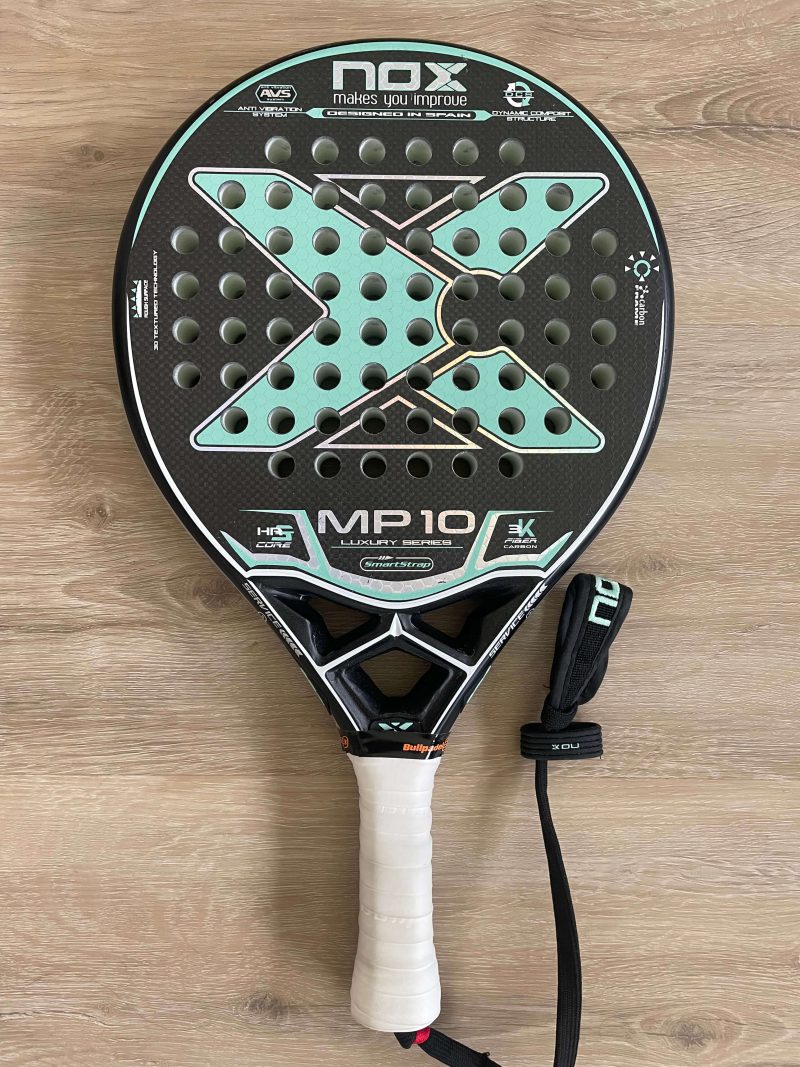 Nox MP10 - Afbeelding 2