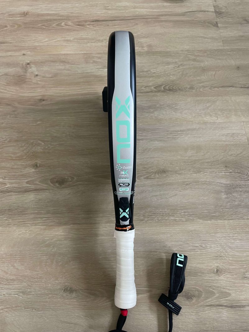 Nox MP10 - Afbeelding 4