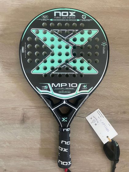 Nox MP10