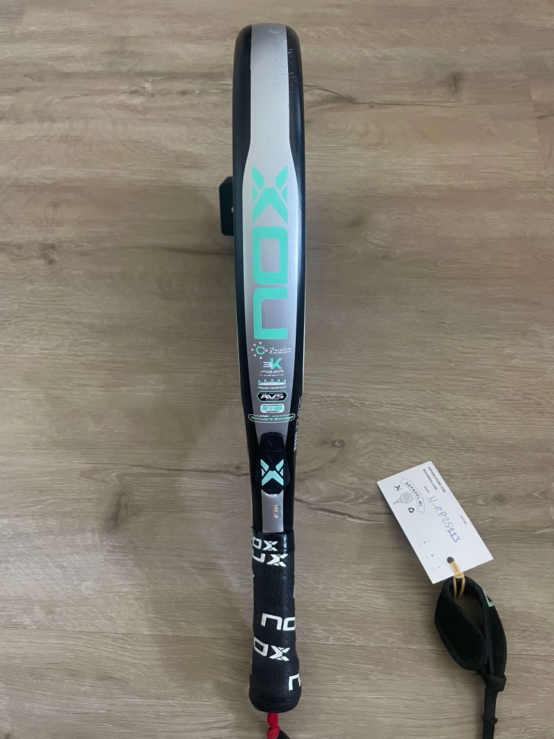 Nox MP10 - Afbeelding 4
