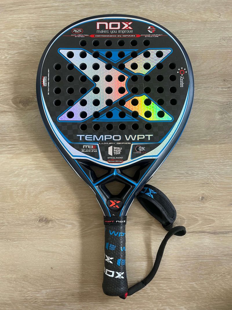 Nox Tempo WPT