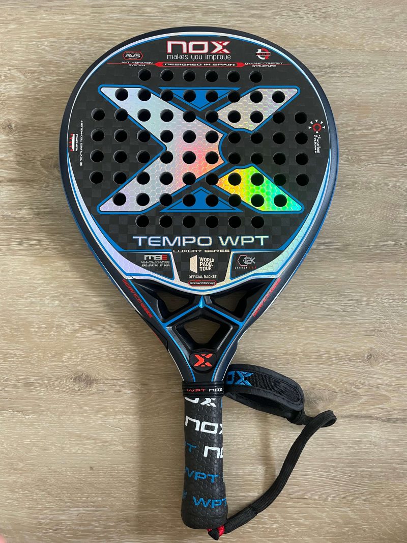 Nox Tempo WPT - Afbeelding 2