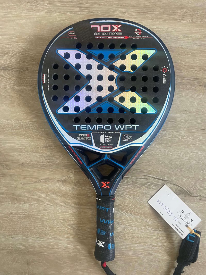 Nox Tempo WPT - Afbeelding 2