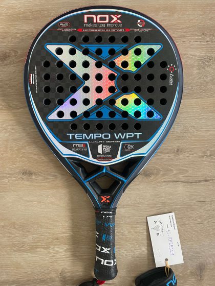Nox Tempo WPT