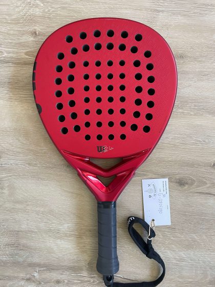 Wilson Bela Elite V2