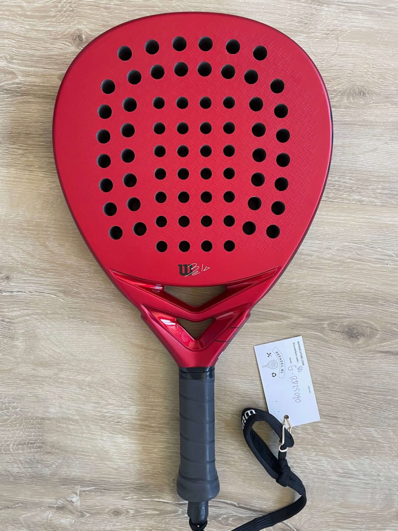 Wilson Bela Elite V2 - Afbeelding 2