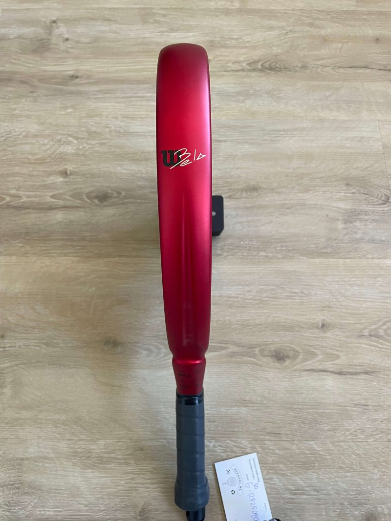 Wilson Bela Elite V2 - Afbeelding 4