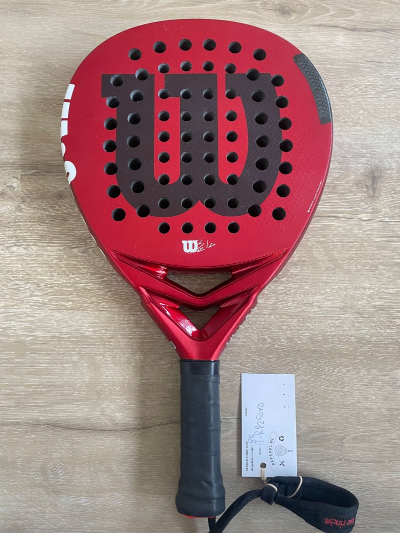 Wilson Bela Elite V2.5 - Afbeelding 2