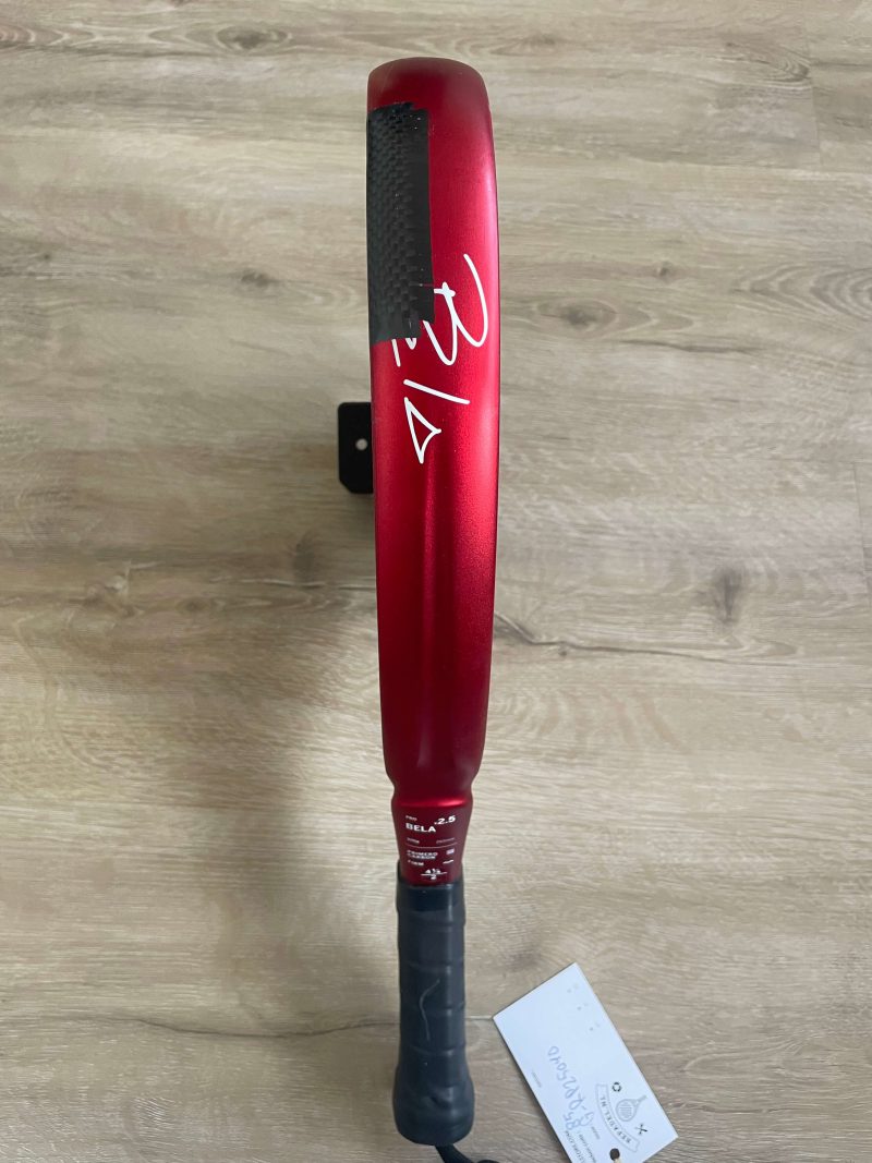 Wilson Bela Elite V2.5 - Afbeelding 3