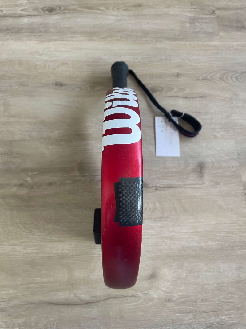 Wilson Bela Elite V2.5 - Afbeelding 5