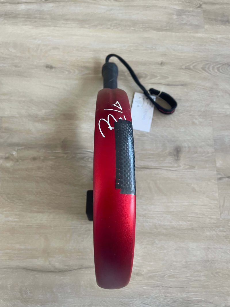 Wilson Bela Elite V2.5 - Afbeelding 6