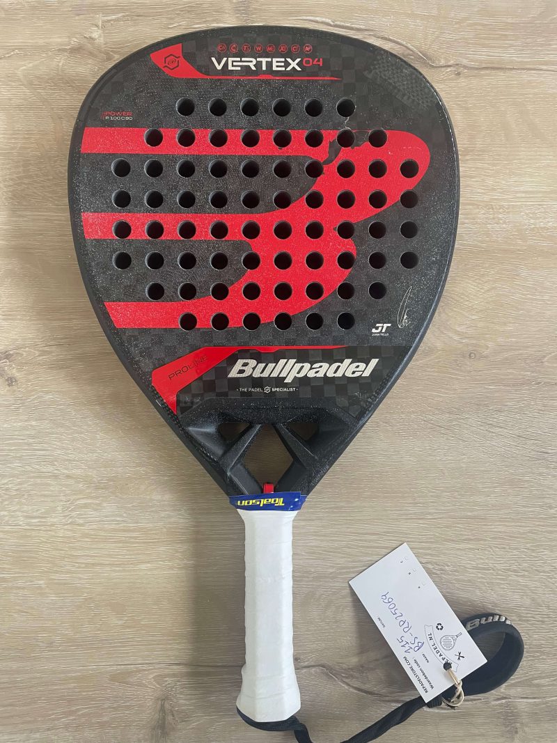 Bullpadel Vertex 04 - Afbeelding 2