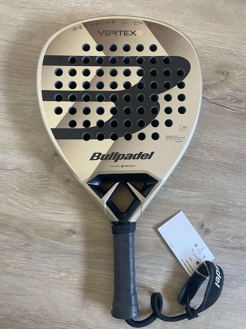 Bullpadel Vertex 04 W - Afbeelding 2