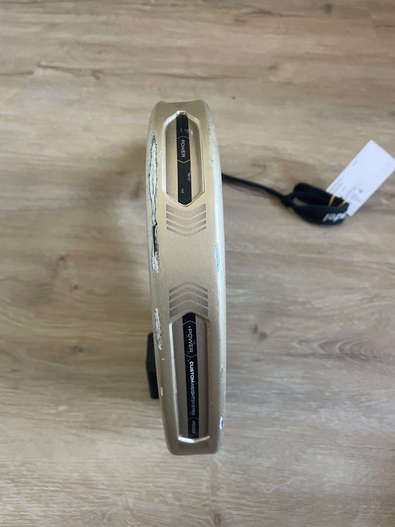 Bullpadel Vertex 04 W - Afbeelding 5