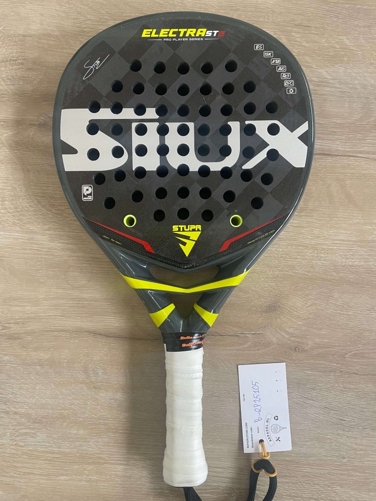Siux Electra ST2