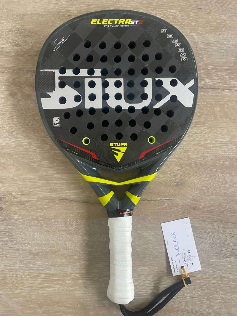 Siux Electra ST2 - Afbeelding 2
