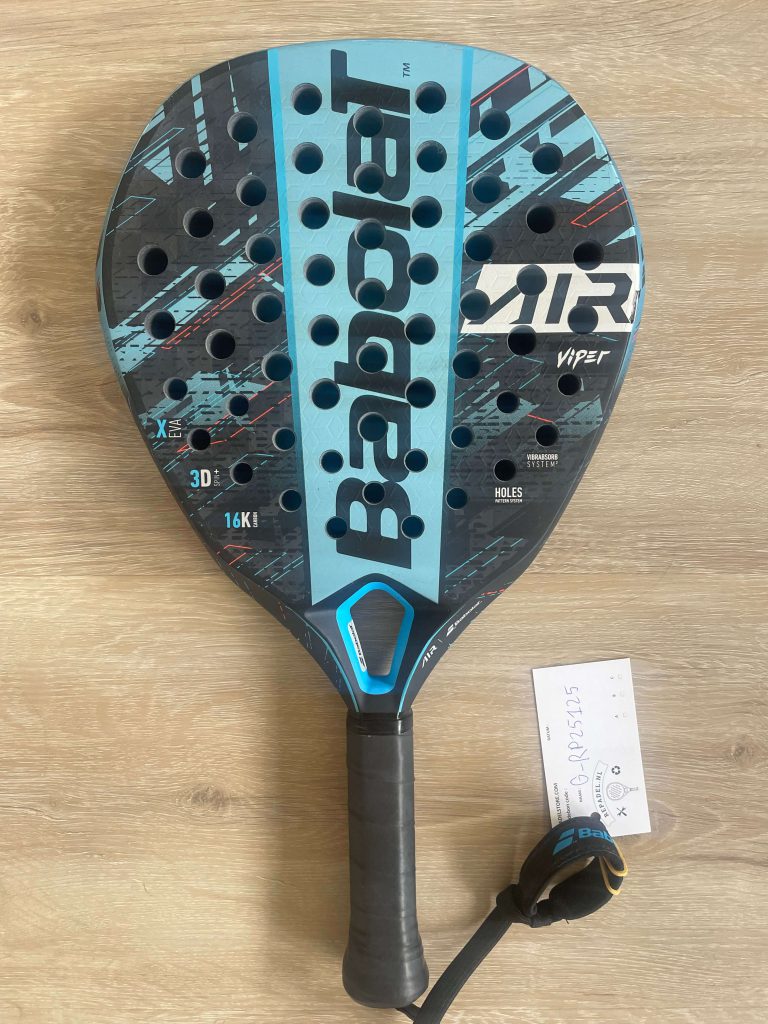 Babolat Air Viper