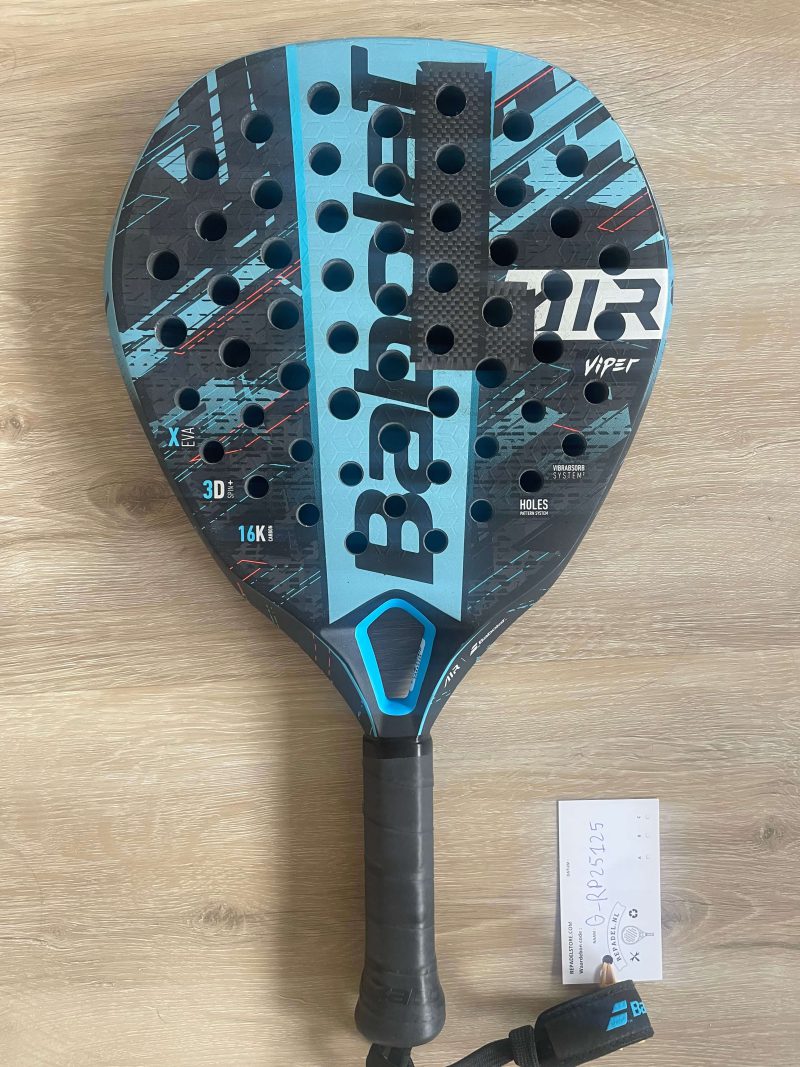 Babolat Air Viper - Afbeelding 2