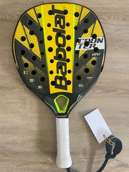 Babolat Counter Viper