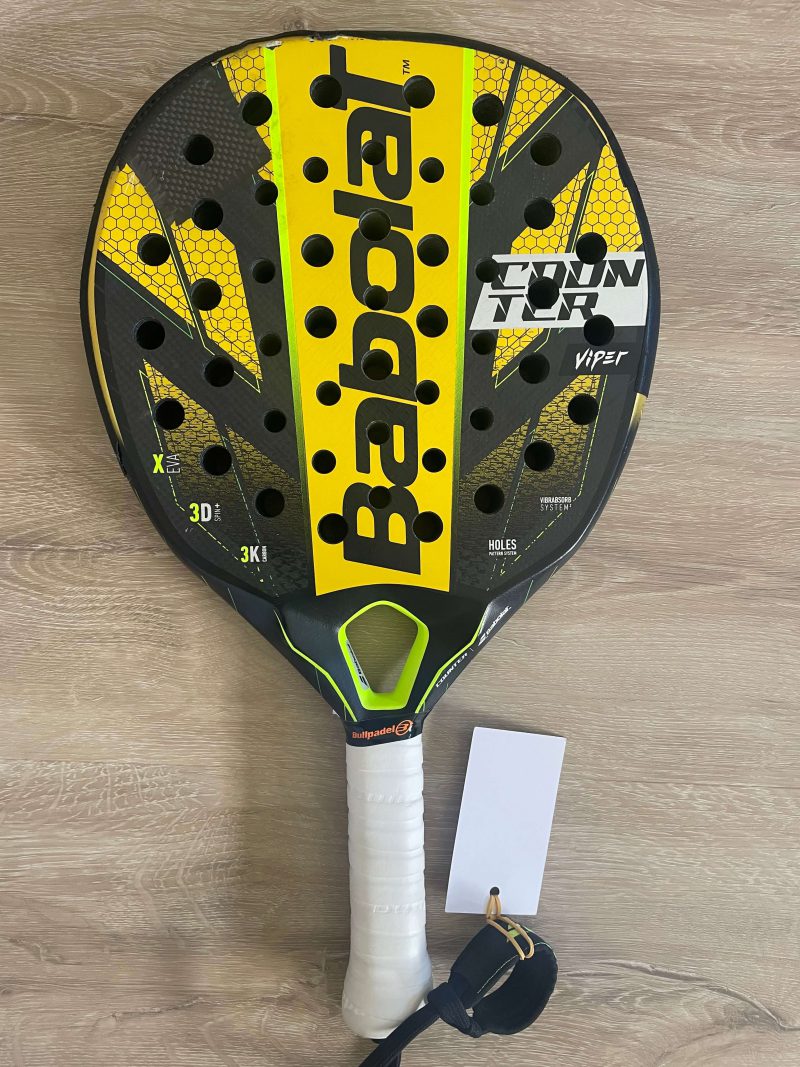 Babolat Counter Viper - Afbeelding 2