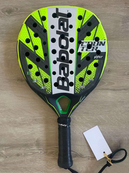 Babolat Counter Viper