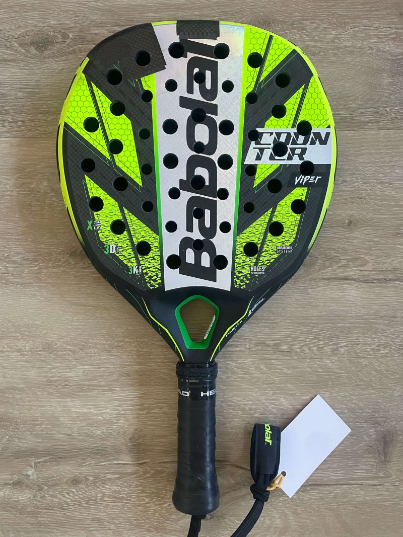 Babolat Counter Viper - Afbeelding 2