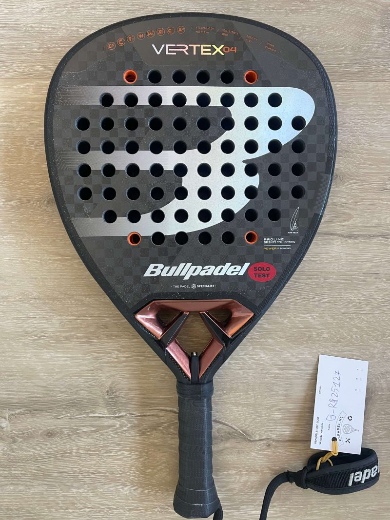 Bullpadel Vertex 04 - Afbeelding 2