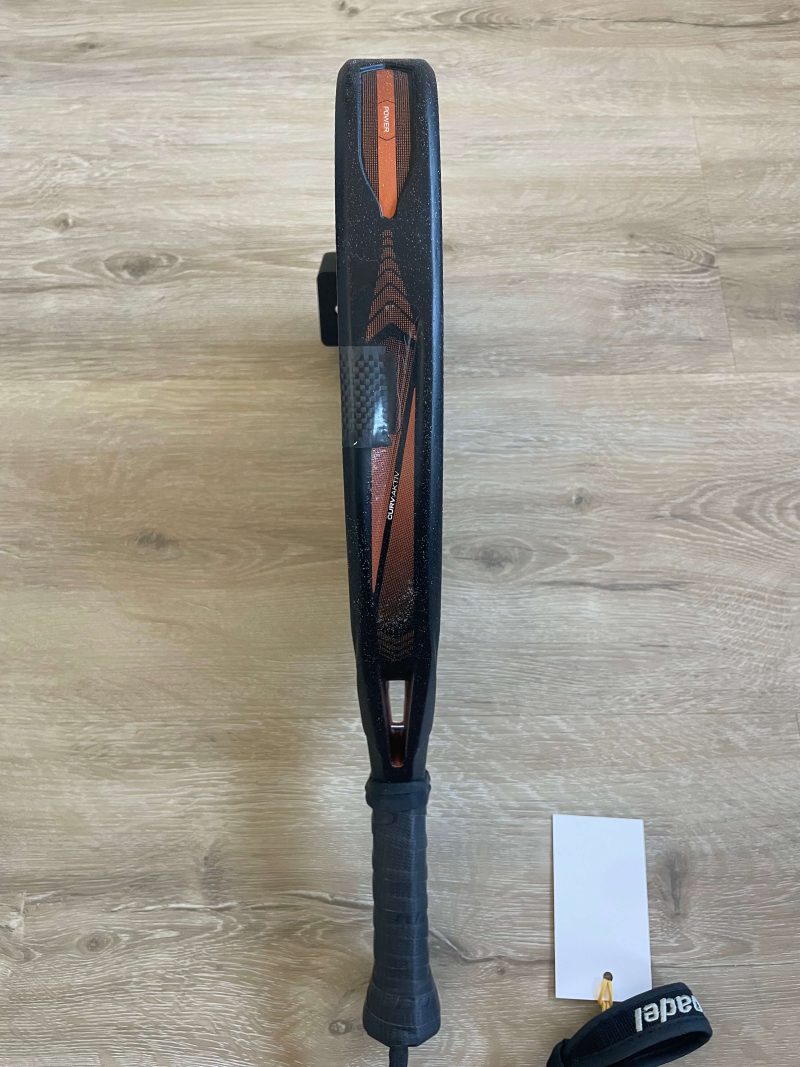 Bullpadel Vertex 04 - Afbeelding 4