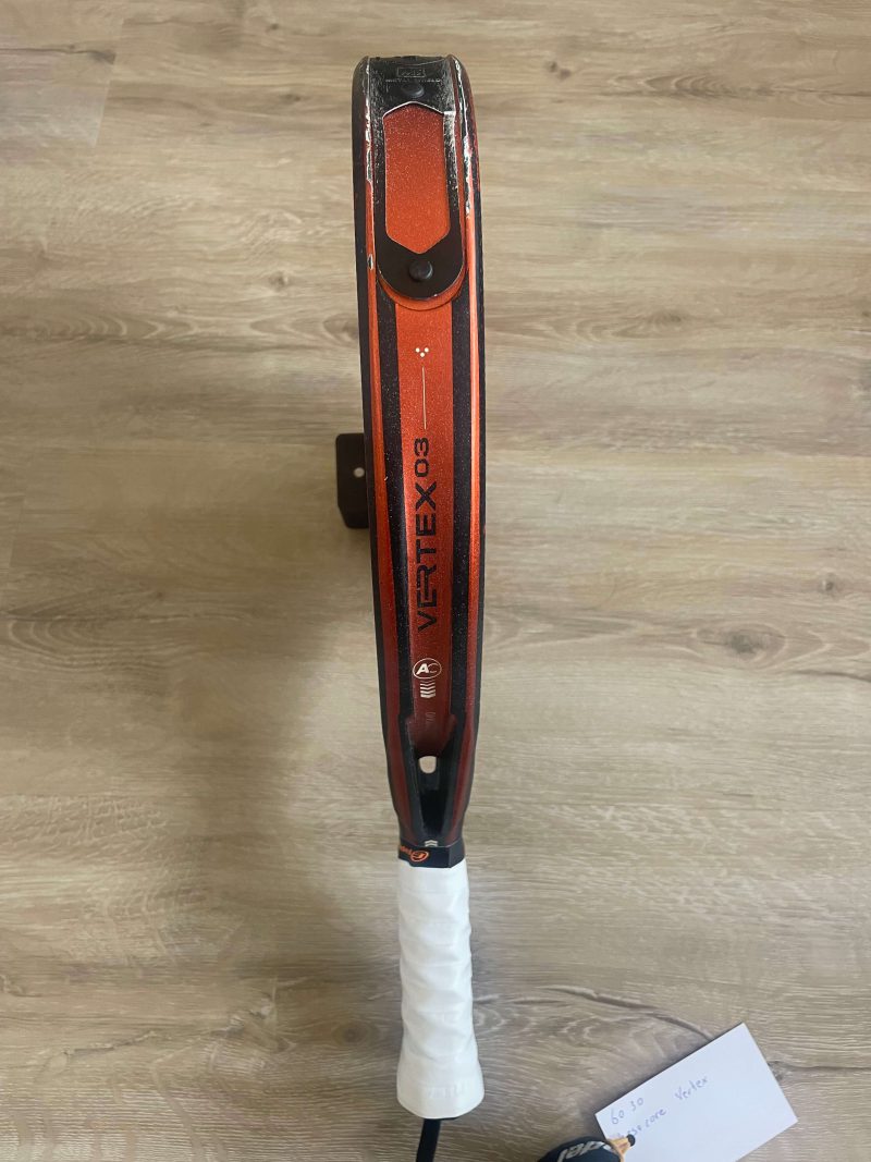 Bullpadel Vertex 03 inclusief hesacore - Afbeelding 4