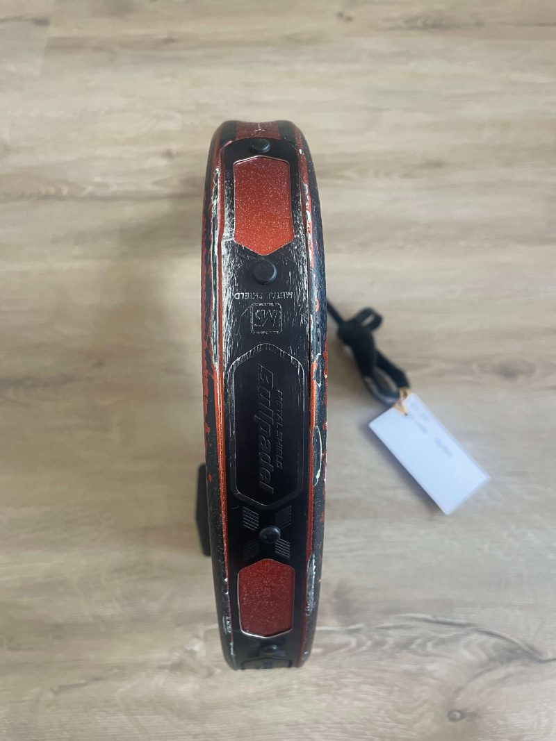 Bullpadel Vertex 03 inclusief hesacore - Afbeelding 5