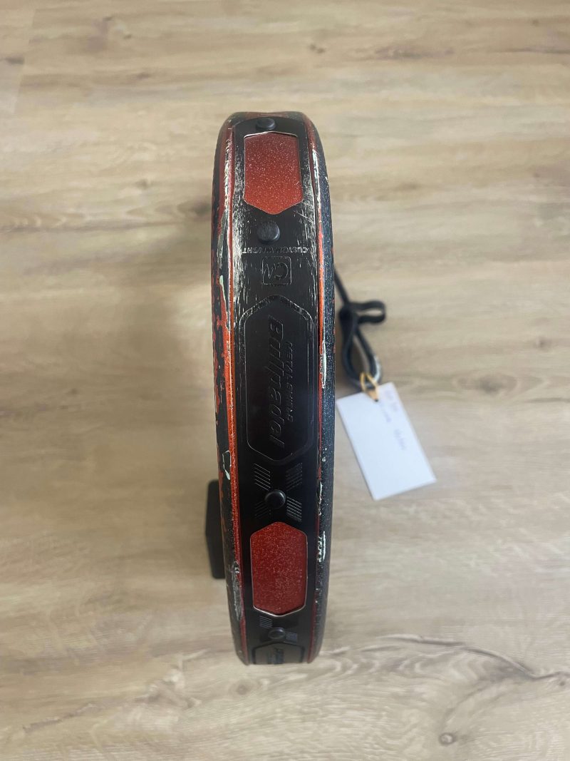 Bullpadel Vertex 03 inclusief hesacore - Afbeelding 6