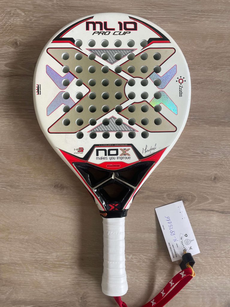 Nox ML10 Pro Cup Luxury