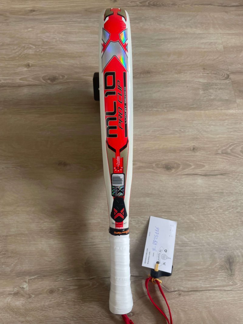 Nox ML10 Pro Cup Luxury - Afbeelding 3