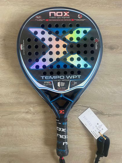 Nox Tempo WPT