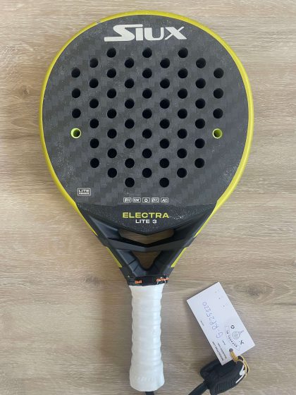 Siux Lite 3