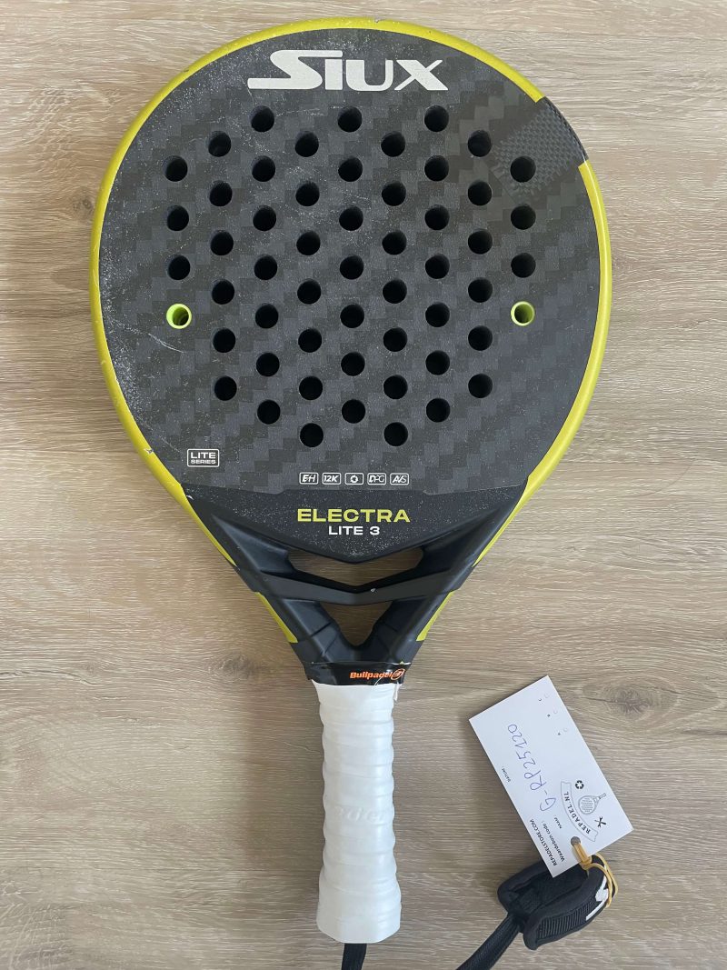 Siux Lite 3 - Afbeelding 2