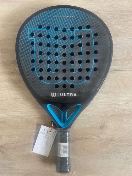 Wilson Ultra Pro