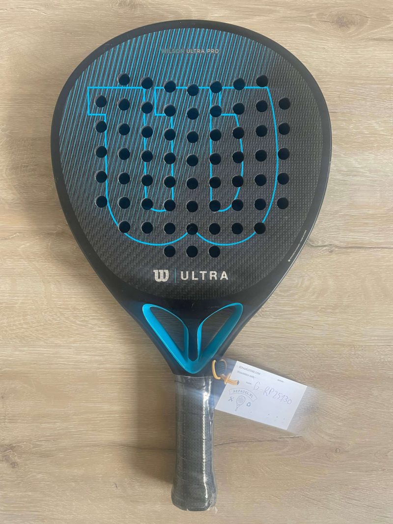 Wilson Ultra Pro - Afbeelding 2