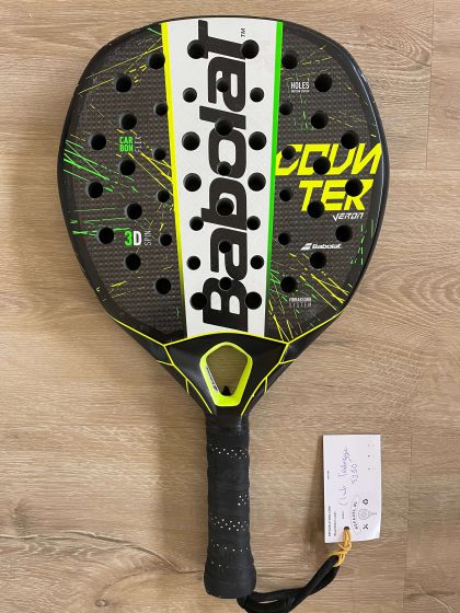 Babolat Counter Veron